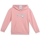 PUMA PUMA X HK&amp;FR Relaxed Hoodie Hoodie Kadın