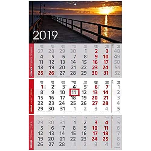 Suchergebnis auf Amazon.de für: drei-monats-kalender