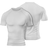 Basic Compression T-shirt