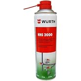 W&uuml;rth HHS 2000 Yağlama Spreyi 500 ml