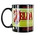 Produktbild Super Nintendo The Legend of Zelda Kaffeebecher - SNES The Legend of Zelda Kaffeetasse