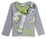 Lavable a máquina. Disney Toy Story 4 - Camisetas para Disfraz, diseño de Toy Story - Multi - 8 años