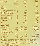 Milupa Kindermüsli Früchte 1-3 Jahre - 3