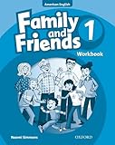Family and Friends: workbook 1 Family and Friends: workbook 1