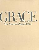 Image de Grace the American Vogue years. Ediz. illustrata