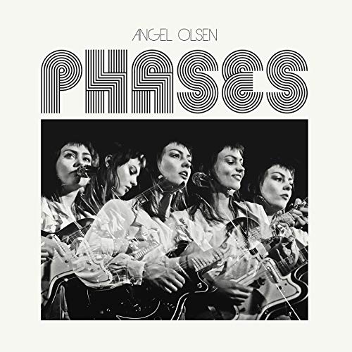 Phases [Vinyl LP]