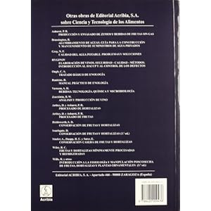 Tecnologia del Agua Embotellada