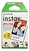 Price comparison product image Fujifilm Instax Mini Instant Film Twin Pack - White