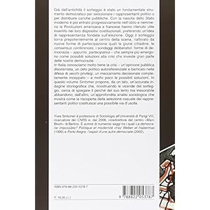 Il potere al popolo. Giurie cittadine, sorteggio e