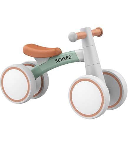 Kinderkraft Bici Senza Pedali UNIQ – Legno Di Betulla, Sella Regolabile 30-40 Cm, Ruote In Schiuma, Per Bambini Da 2 Anni Fino A 35 Kg, Colore Rosa