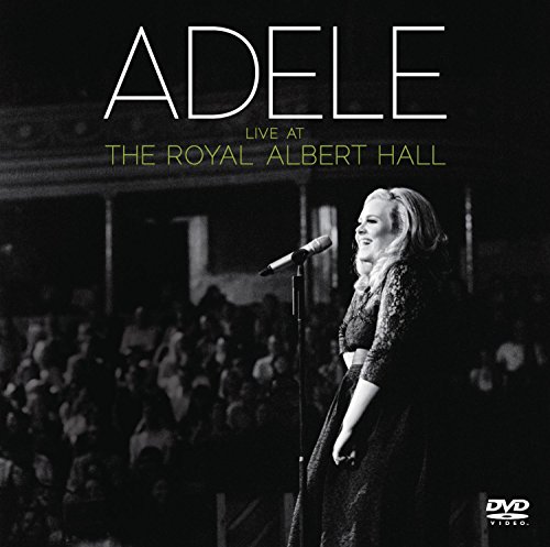 couverture de : Live at the Royal Albert Hall