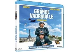 La Grande vadrouille [Version restaurée HD]