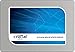 Crucial BX100 1 TB SATA 2.5 inch Internal Solid State Drive - Grey