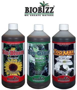 BioBizz – Pack 3