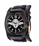 edc Herren-Armbanduhr Full Blast - midnight black A.EE100041003