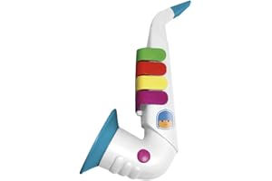 Pocoyó, saxofón 4 notas (Claudio Reig 316.0)