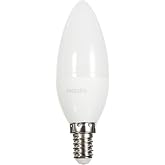 Philips LEDCandle 40W B35 E14 Yellow Light