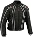 Produktbild Dry-Lite Motorradjacke Wasserdichter reflektierender Schutz, S