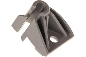 Stützfußhalterung links- Fiamma Ersatzteil-Nr. 98673S205 - für F80s