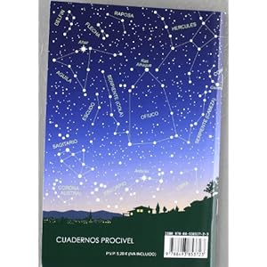 Guia Del Cielo 2012