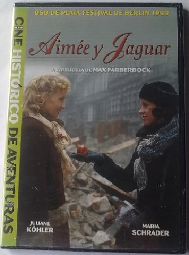 Aimée y Jaguar [DVD]