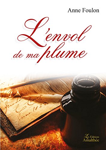 Download L envol de ma plume