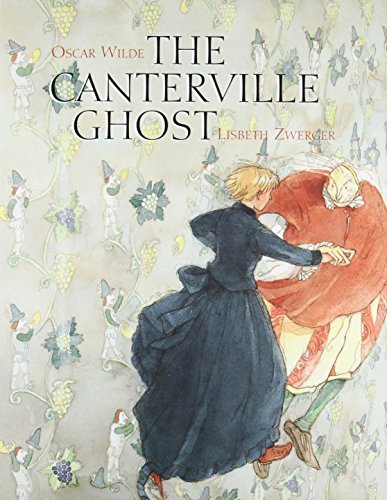 Télécharger The Canterville Ghost Livre PDF Gratuit