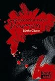 Cover zum Buch Kokoschanskys Dämon