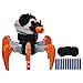 Price comparison product image Nerf Combat Creatures TerraDrone(Discontinued by manufacturer)