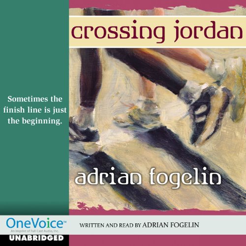 Crossing Jordan
