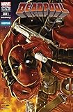 Deadpool nº1