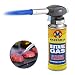 Produktbild Gasbrenner, Flammenwerfer Schweißpistole Brenner Flambierbrenner BBQ Guns Butangas Lötlampe Löten Kochen Tools