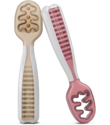 goki baby 65336 - Hochet en bois en forme d'oiseau pour bébé - Fabriqué en Allemagne - Rose - Jouet de motricité naturelle pour favoriser le réflexe de préhension - Dès la