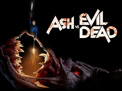 Ash vs Evil Dead Season 3