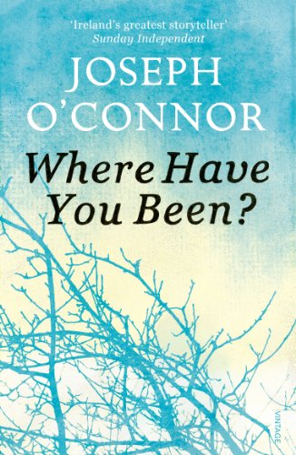 Livres Couvertures de Where Have You Been?
