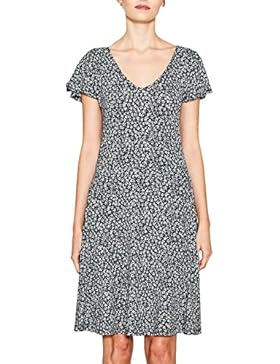ESPRIT Damen Kleid 047ee1e033