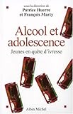 Alcool et adolescence : Jeunes en quête d'ivresse