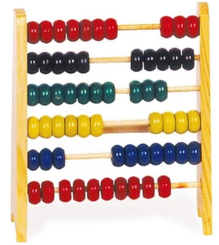 Preisvergleich Produktbild Kleiner Rechenrahmen