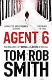Image de Agent 6 (English Edition)