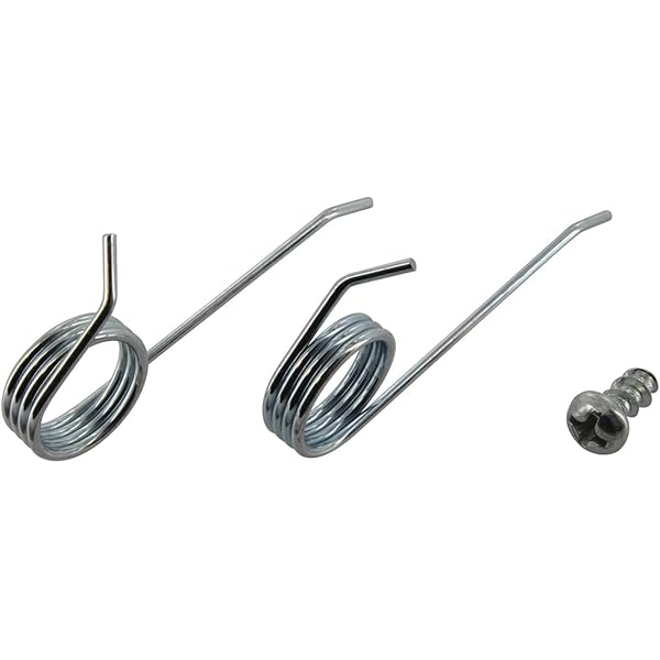 Set Denti Per Rastrello Flymo - 42 Pezzi, Argento, Compatibile Con Compact 340/3400 - Foto 11