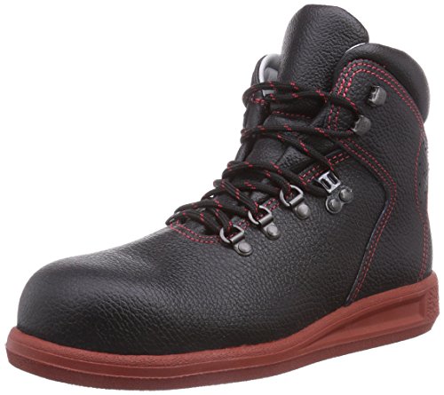 MTS Santos Professional Torpedo Plus S2 HI 4933 Unisex-Erwachsene Sicherheitsschuhe