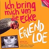 Cover zum Buch Ich bring mich um die Ecke