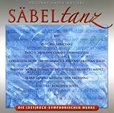  Säbeltanz.Ost-Rocksymphonisch