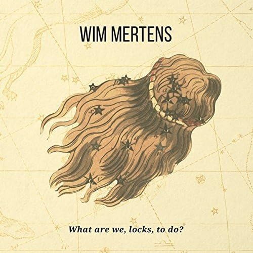 What Are We, Locks, To Do?