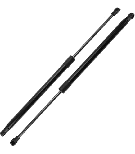 Ammortizzatori A Gas 360mm Per Letto Ottomano E Portelloni – Forze 450N/750N/1000N/1200N, Sostituzione Diretta