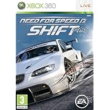 Need For Speed: Shift (Xbox 360)
