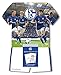 Schalke 04 Tagesabreißkalender 2017 - Fußballkalender Schalke, tägliches Kalenderblatt - 24 x 30 cm by