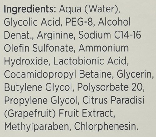 NeoStrata Reinigungsschaum mit Glycolsäure, 100 ml - 2