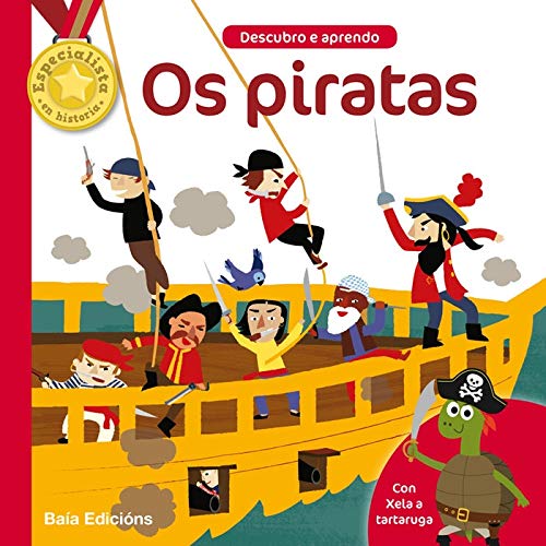 Os piratas