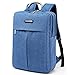 Produktbild Sakuldes Herrenrucksack Reiserucksack Wasserdichte Laptop-Tasche für 15,6 Zoll (Color : Blue)